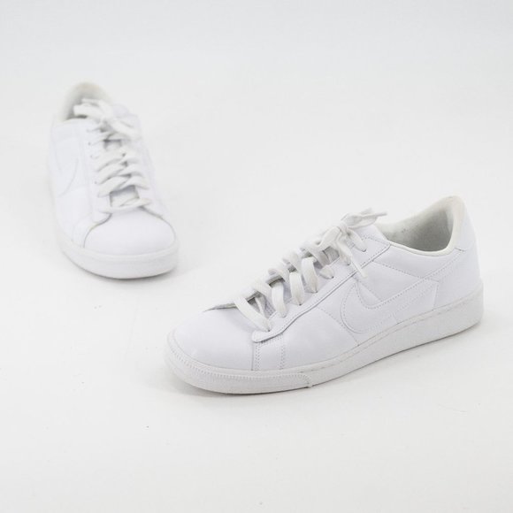 Nike Shoes - Nike White Women's Athletic Sneakers